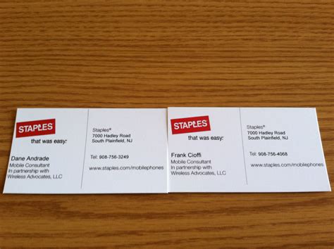 does staples print business cards how does the rise of digital business cards impact traditional printing industries?