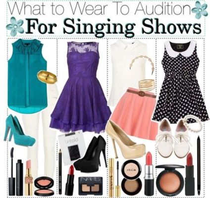 what to wear to a musical theatre show: should you bring your own costume or follow the theme?