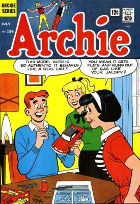 Who Drew Archie Comics: A Delve into the Creative Minds Behind the Iconic Comic Series